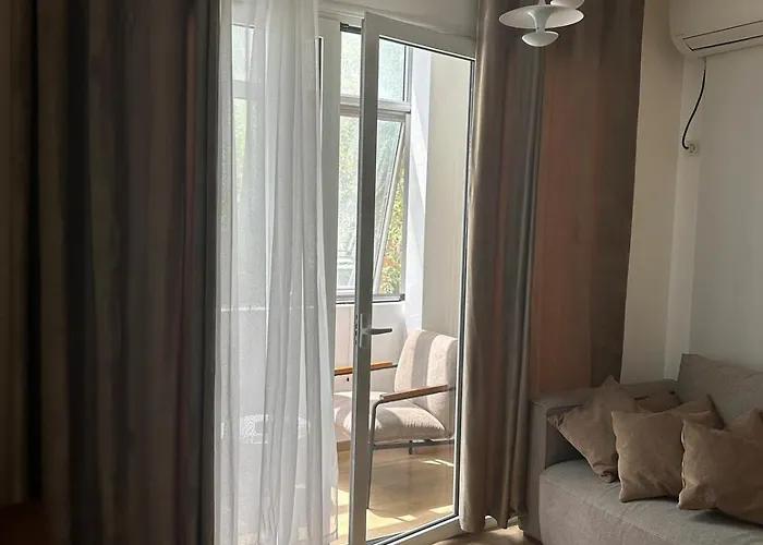 Prime Apartment