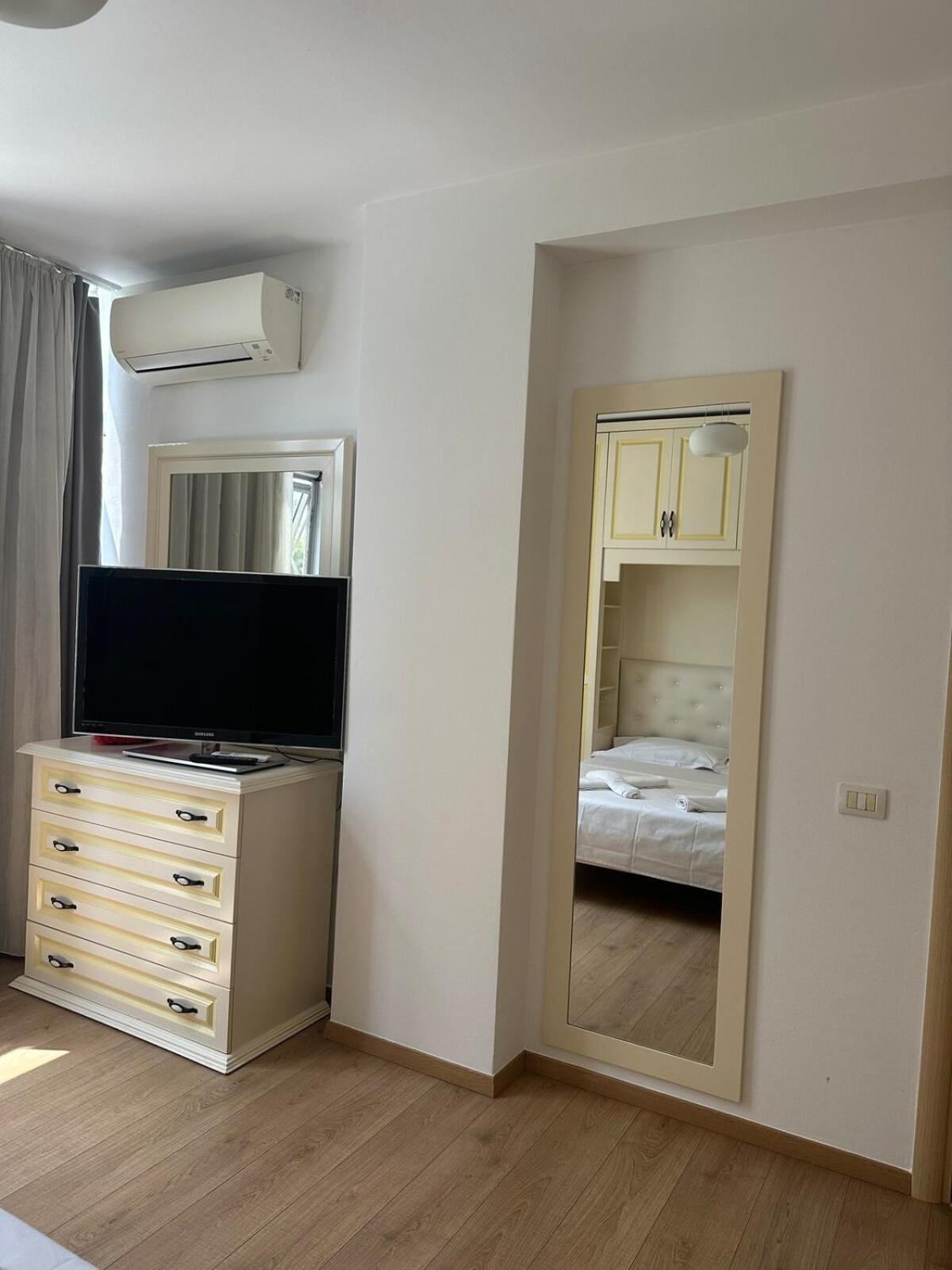 Apartment Prime Tirana