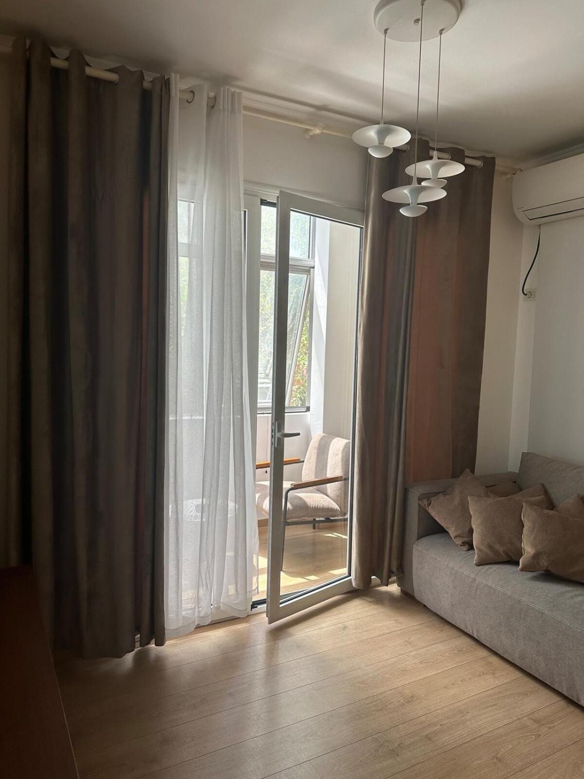 Prime Tirana