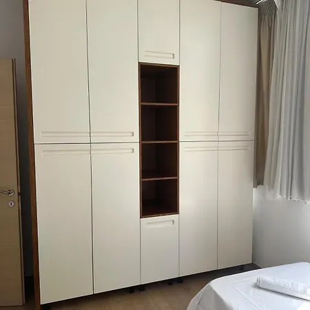 Prime Apartment Tirana Exterior photo