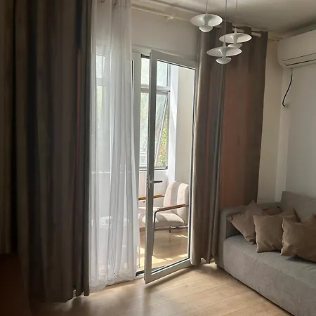 Prime Apartment Tirana Exterior photo