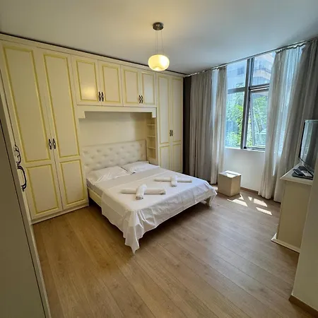 Prime Apartment Tirana Exterior photo