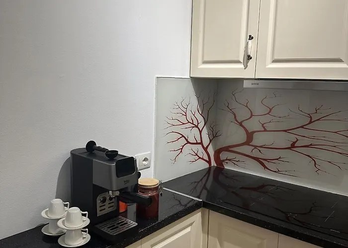 Prime Apartment