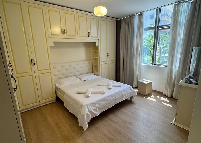 Prime Apartment
