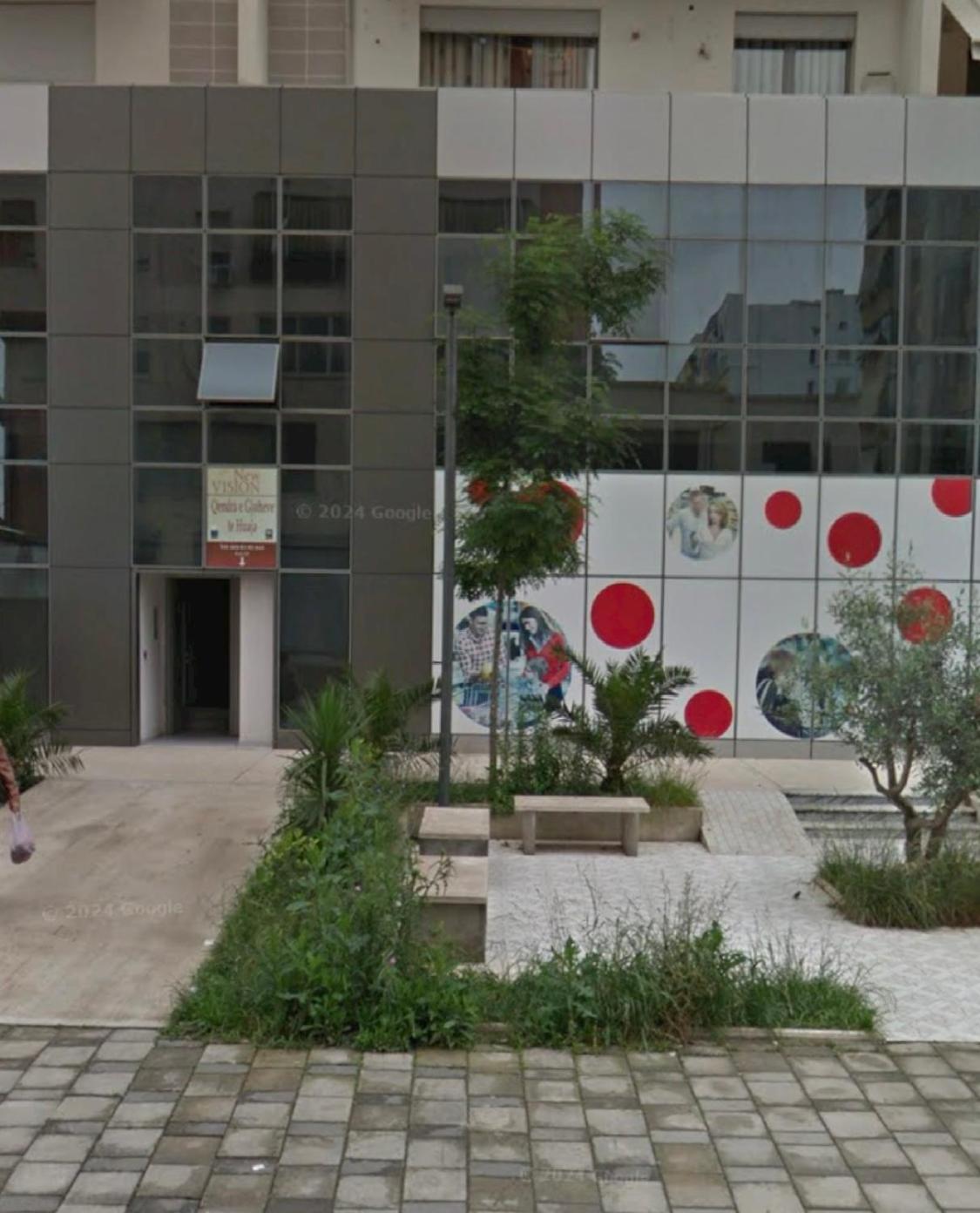 Prime Appartement
