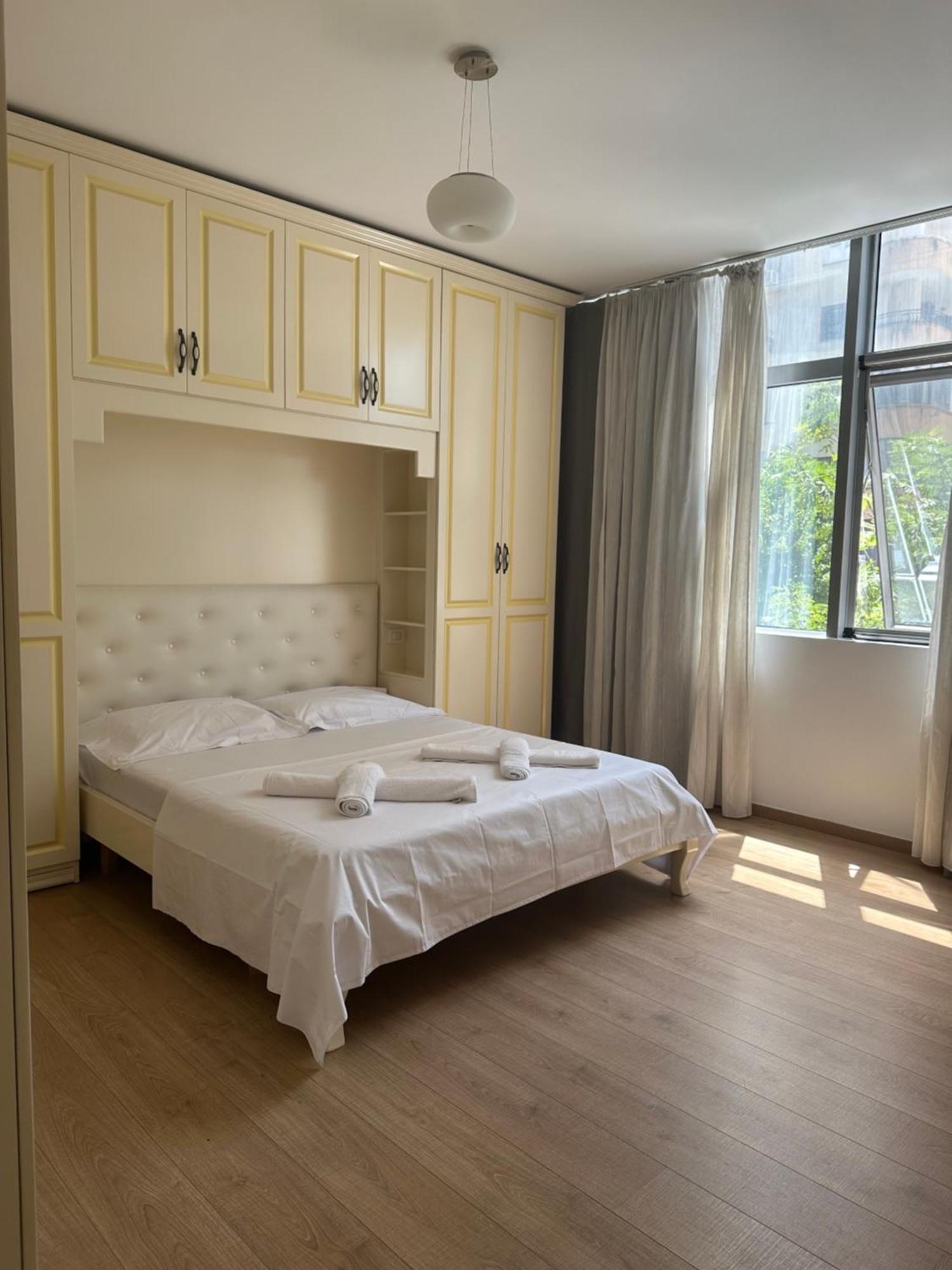 Appartement Prime Tirana