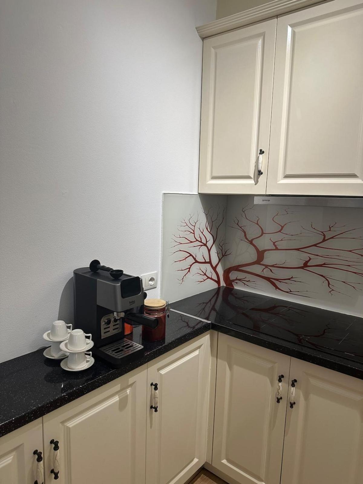 Appartement Prime